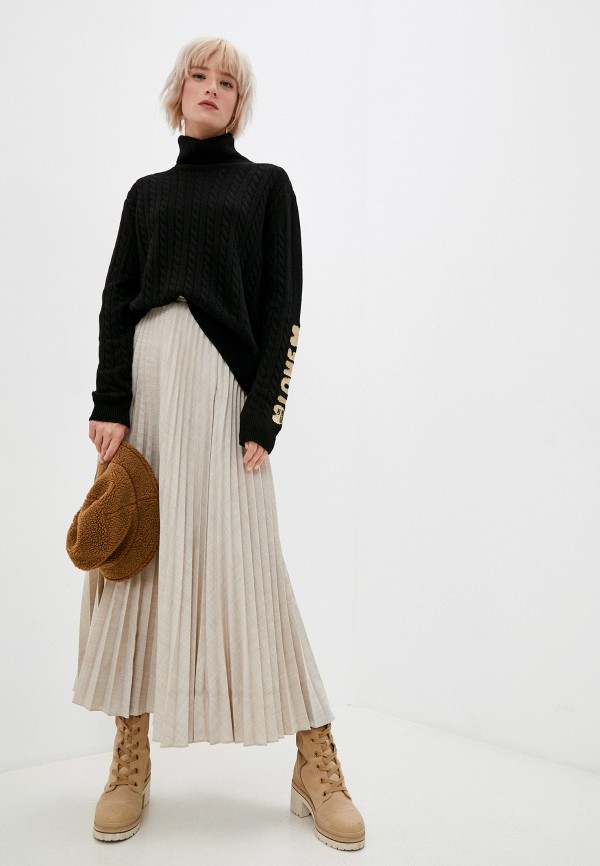 фото Свитер love moschino