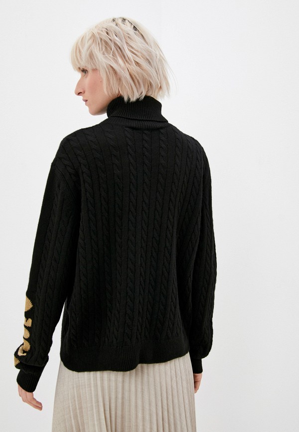 фото Свитер love moschino