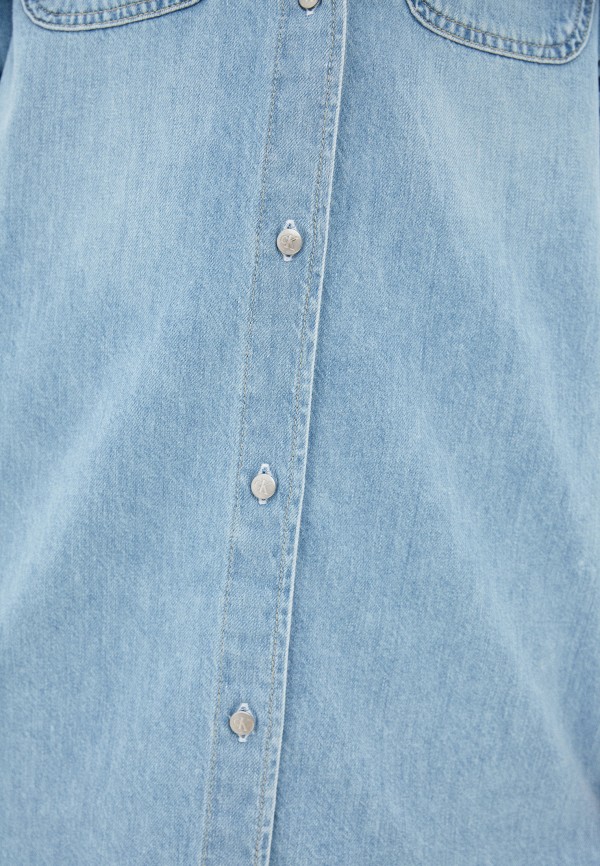 фото Платье джинсовое calvin klein jeans