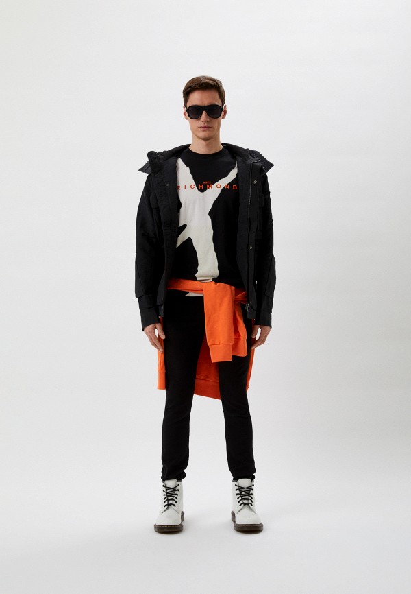 фото Футболка john richmond