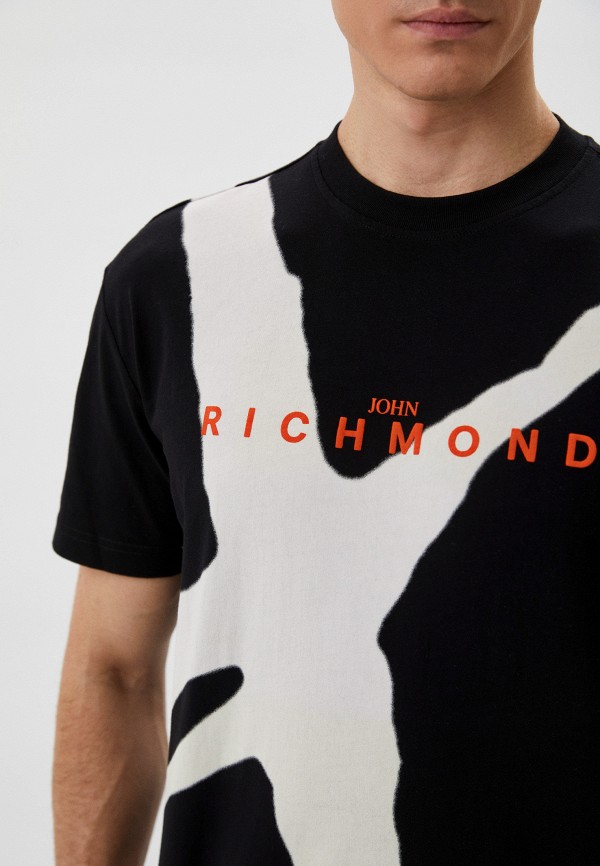 фото Футболка john richmond