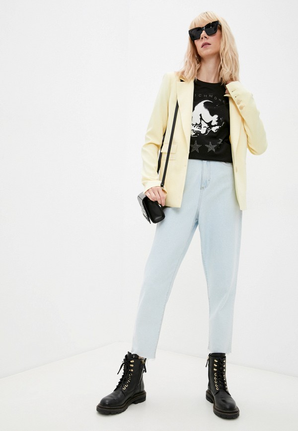 фото Футболка john richmond