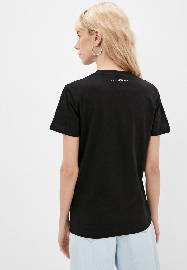 фото Футболка john richmond