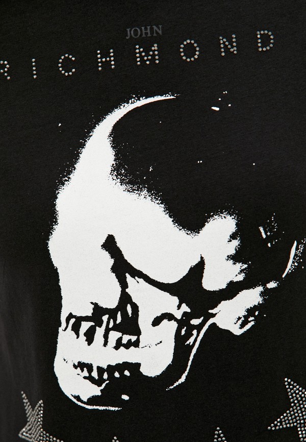 фото Футболка john richmond