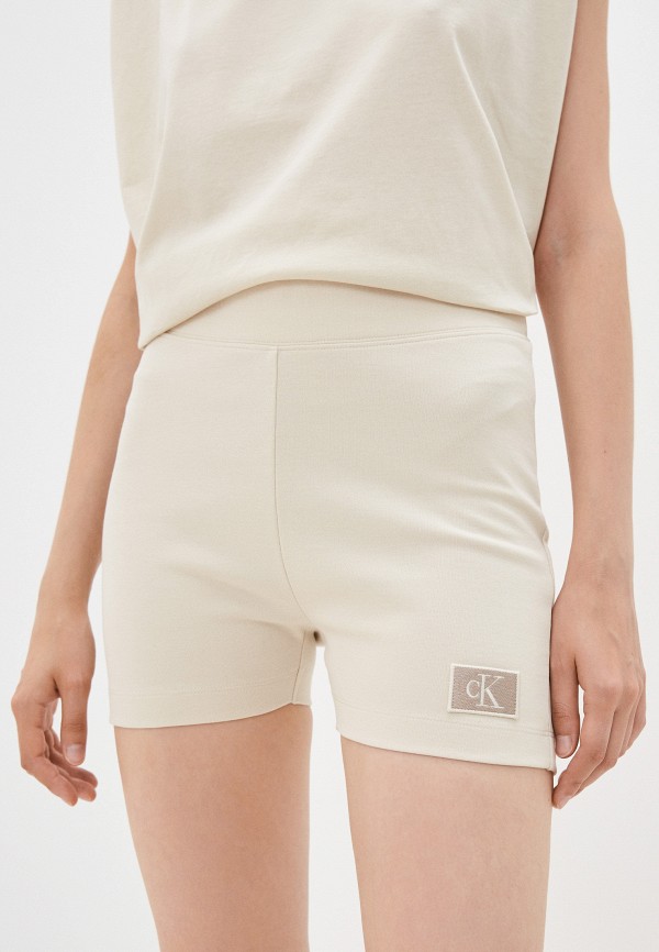 фото Шорты calvin klein jeans