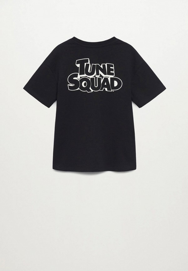 фото Футболка mango kids