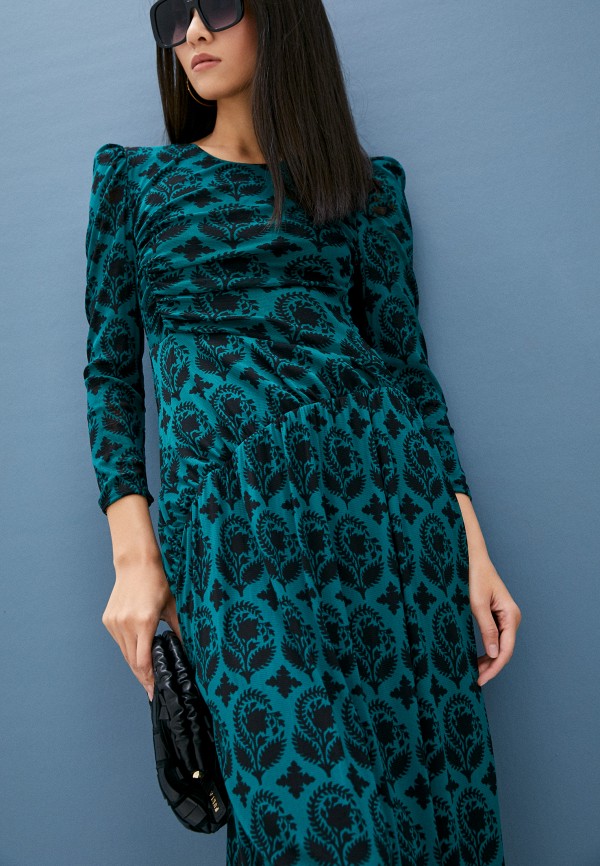 фото Платье diane von furstenberg