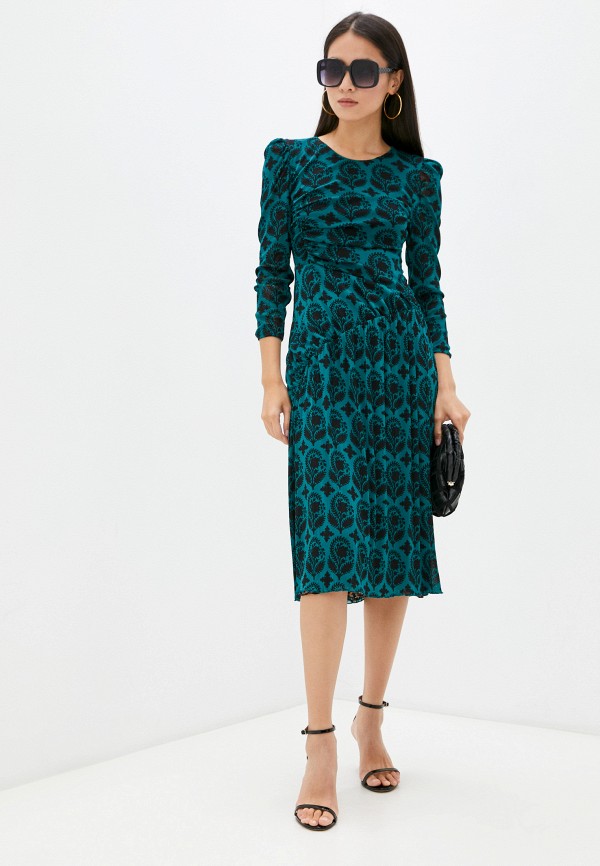 фото Платье diane von furstenberg