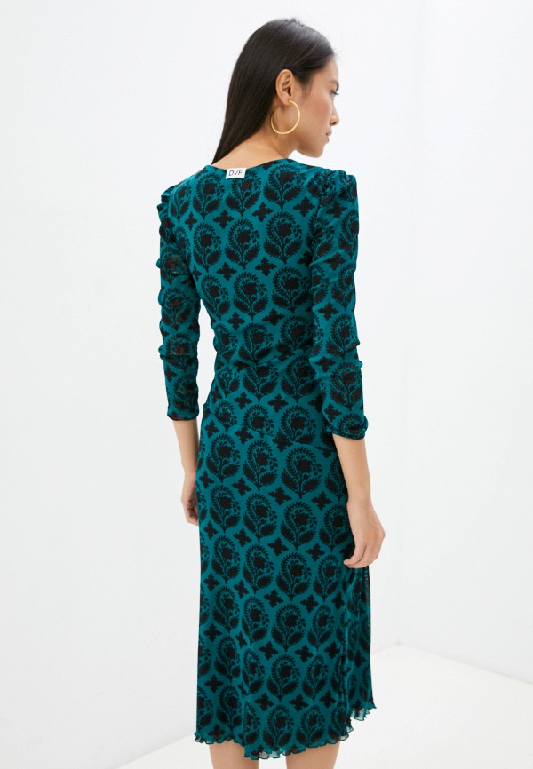фото Платье diane von furstenberg