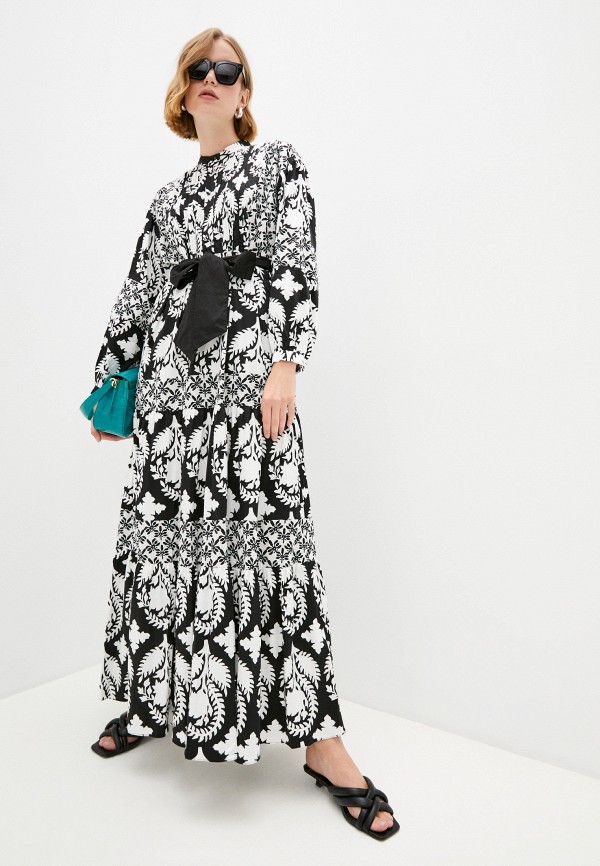 фото Платье diane von furstenberg