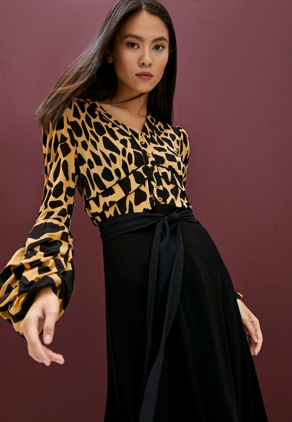 фото Платье diane von furstenberg