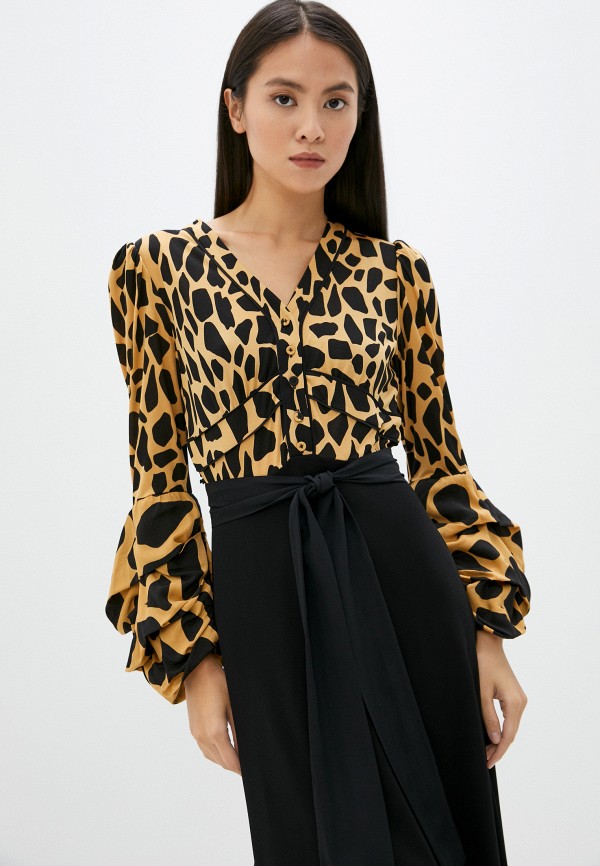 фото Платье diane von furstenberg