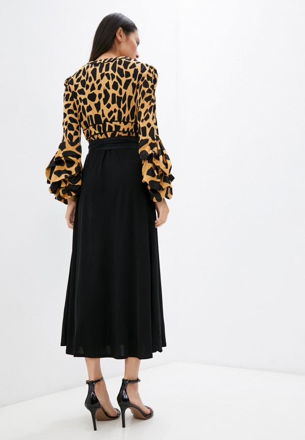 фото Платье diane von furstenberg
