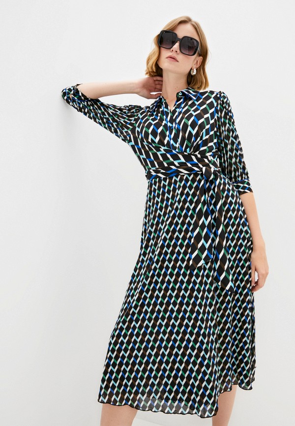 фото Платье diane von furstenberg
