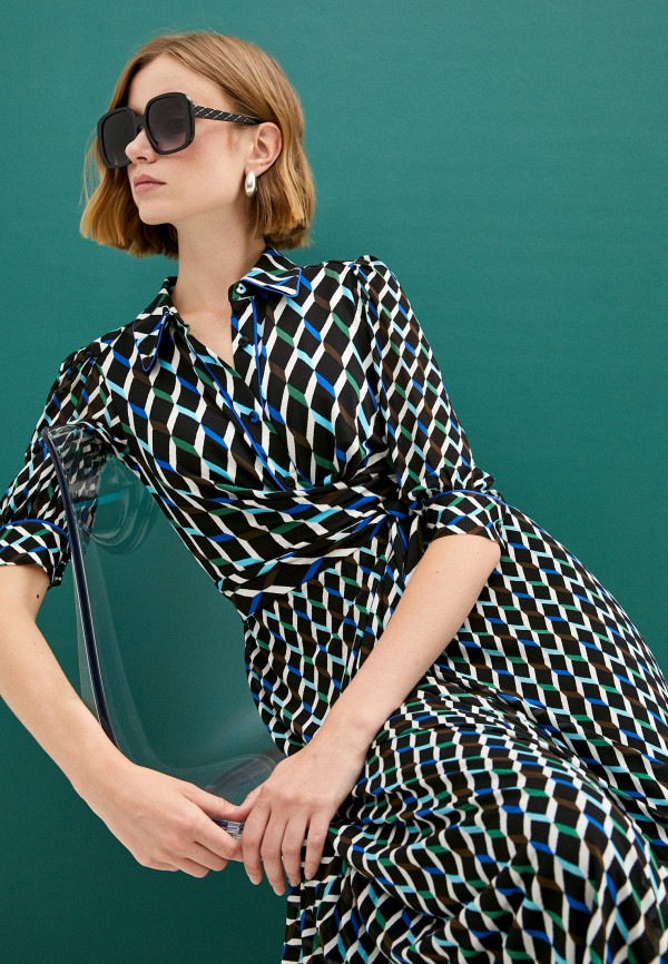 фото Платье diane von furstenberg