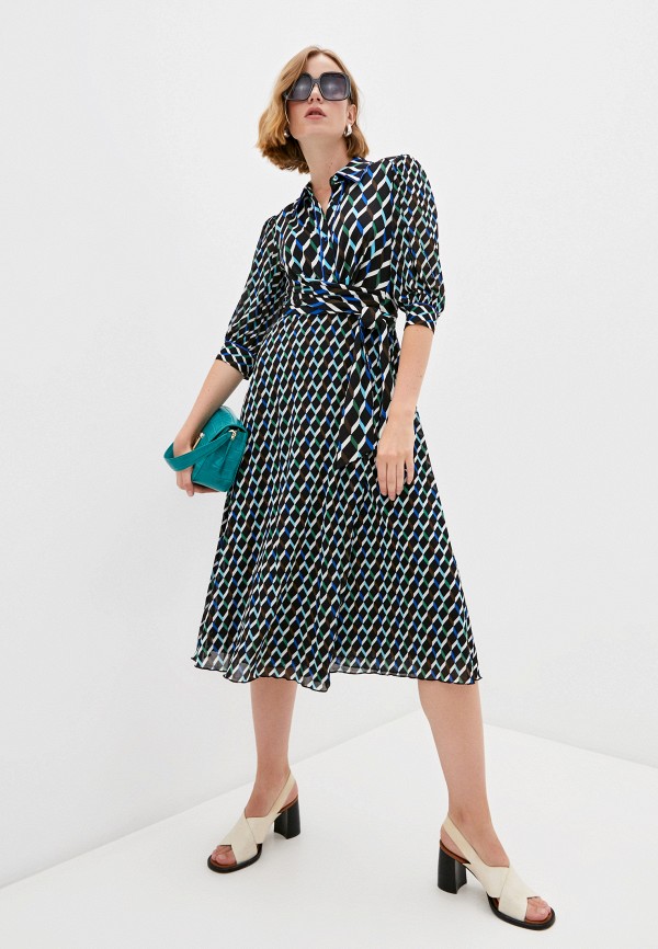 фото Платье diane von furstenberg