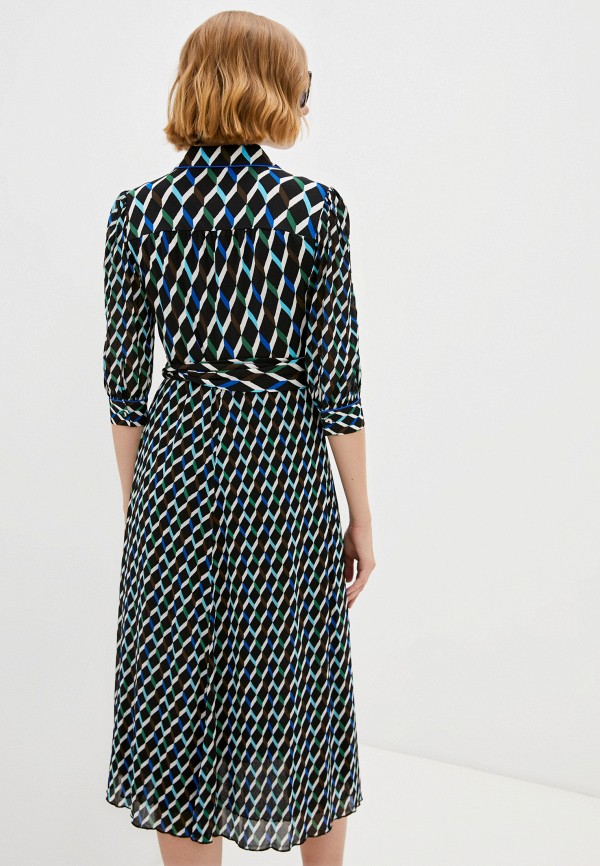 фото Платье diane von furstenberg