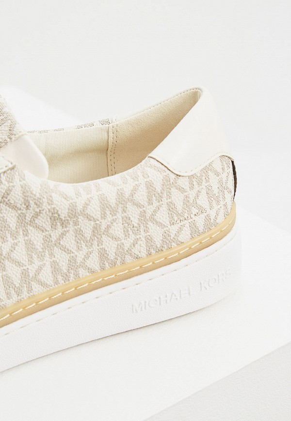 фото Кеды michael michael kors