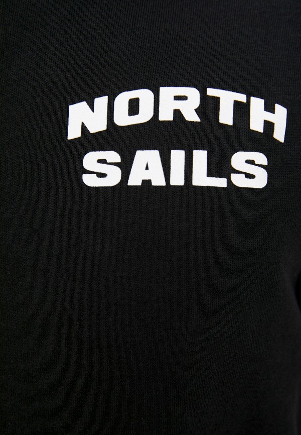 фото Толстовка north sails