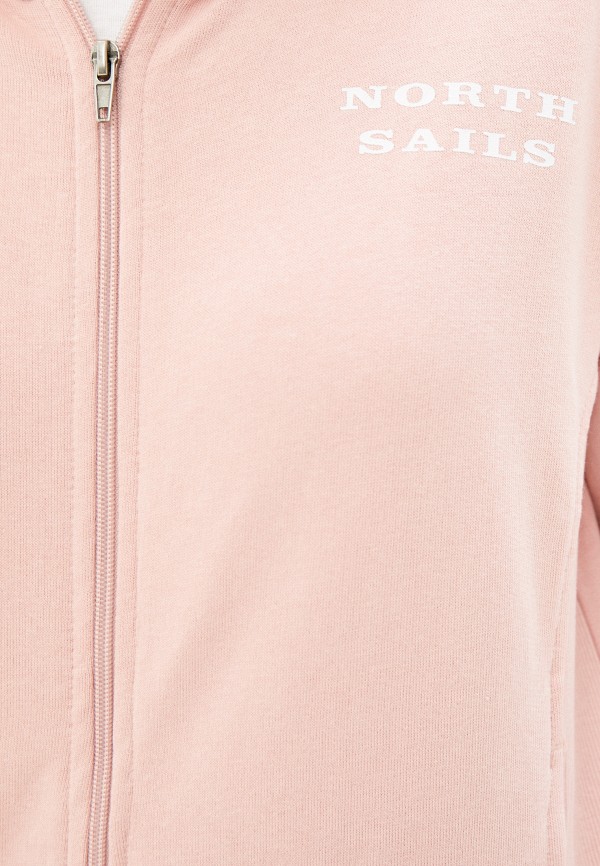 фото Толстовка north sails
