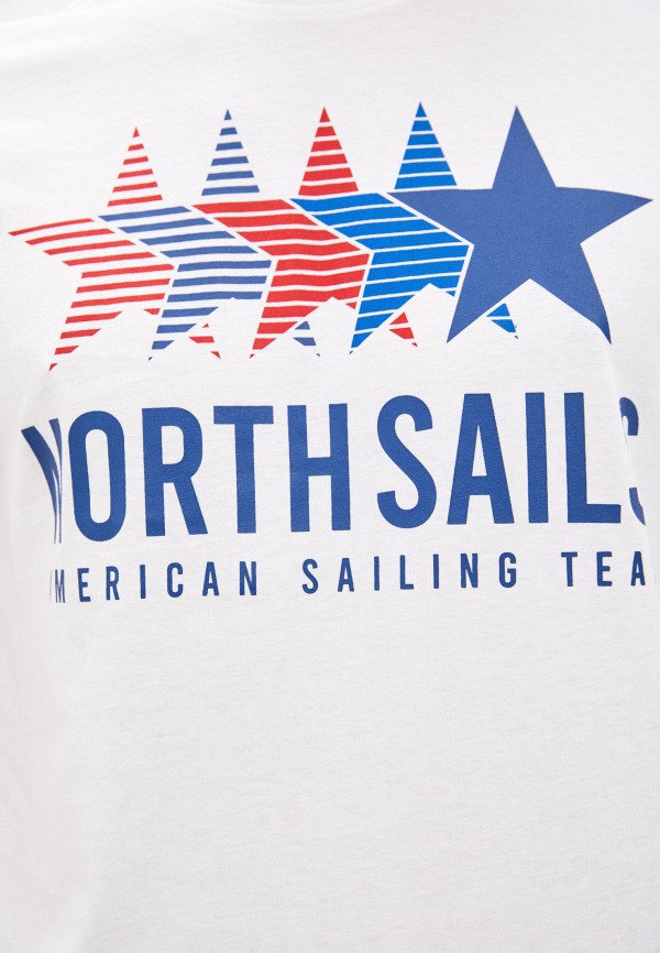 фото Футболка north sails