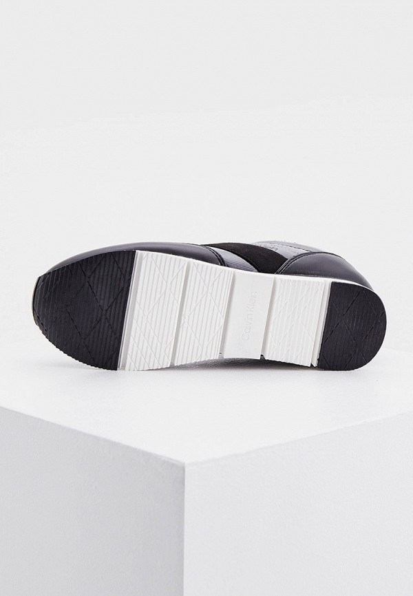 фото Кроссовки calvin klein