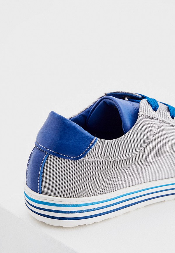 фото Кеды paul & shark