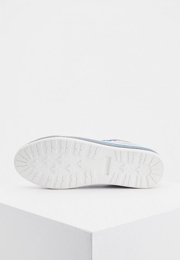 фото Кеды paul & shark