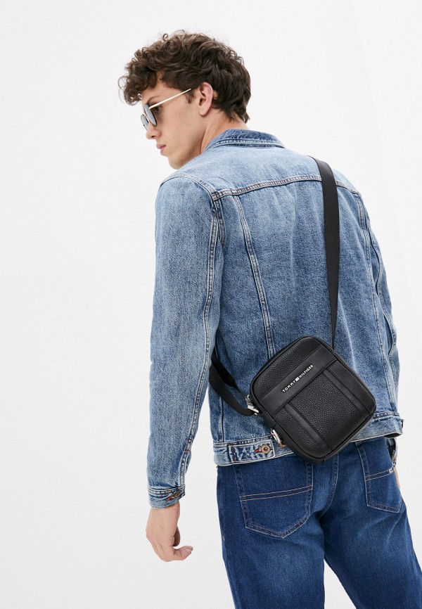 фото Сумка tommy hilfiger