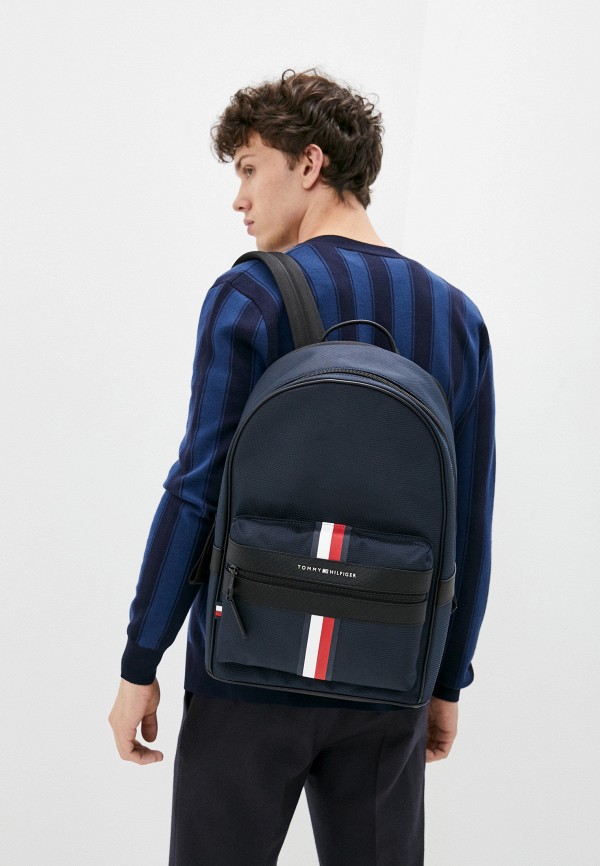 фото Рюкзак tommy hilfiger