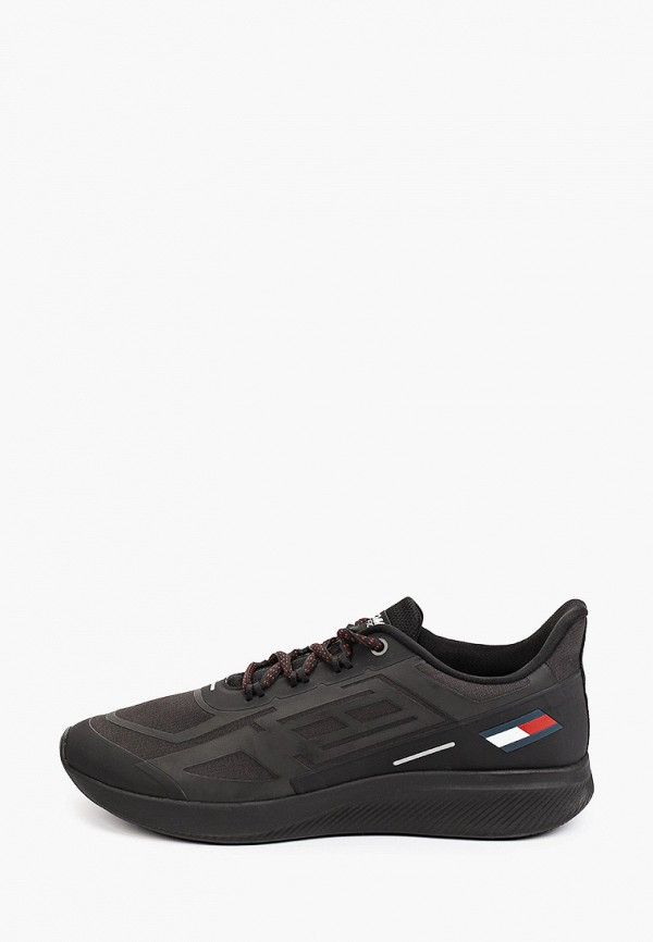 фото Кроссовки tommy hilfiger