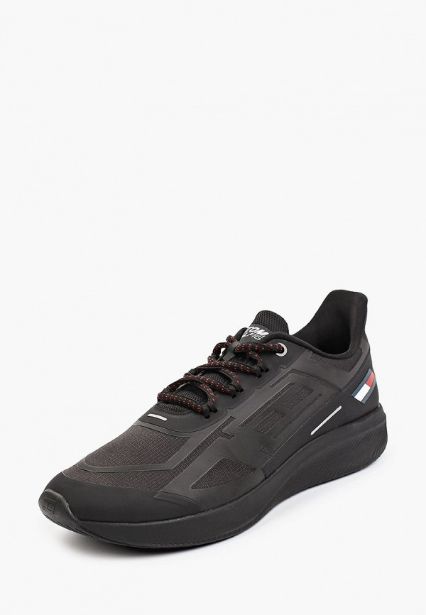 фото Кроссовки tommy hilfiger