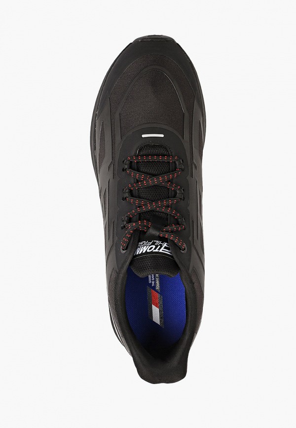 фото Кроссовки tommy hilfiger