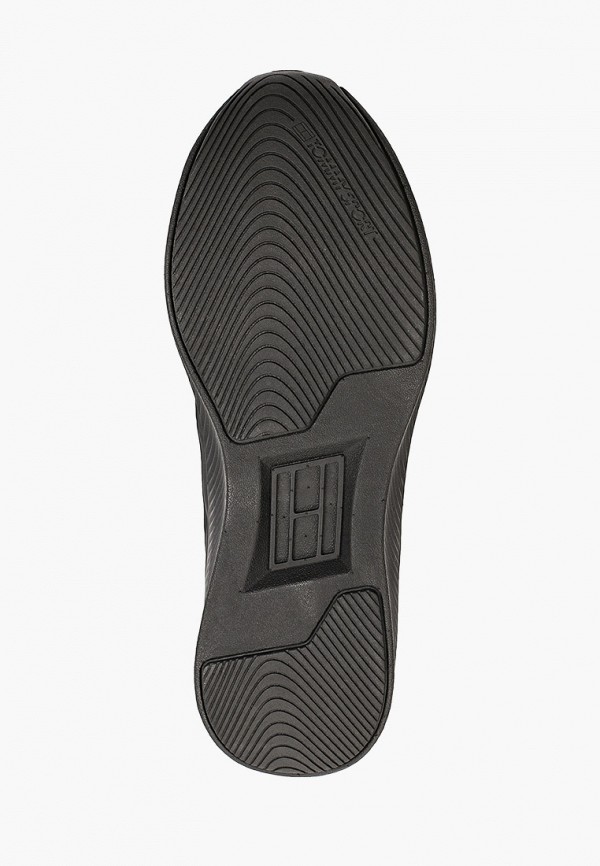 фото Кроссовки tommy hilfiger