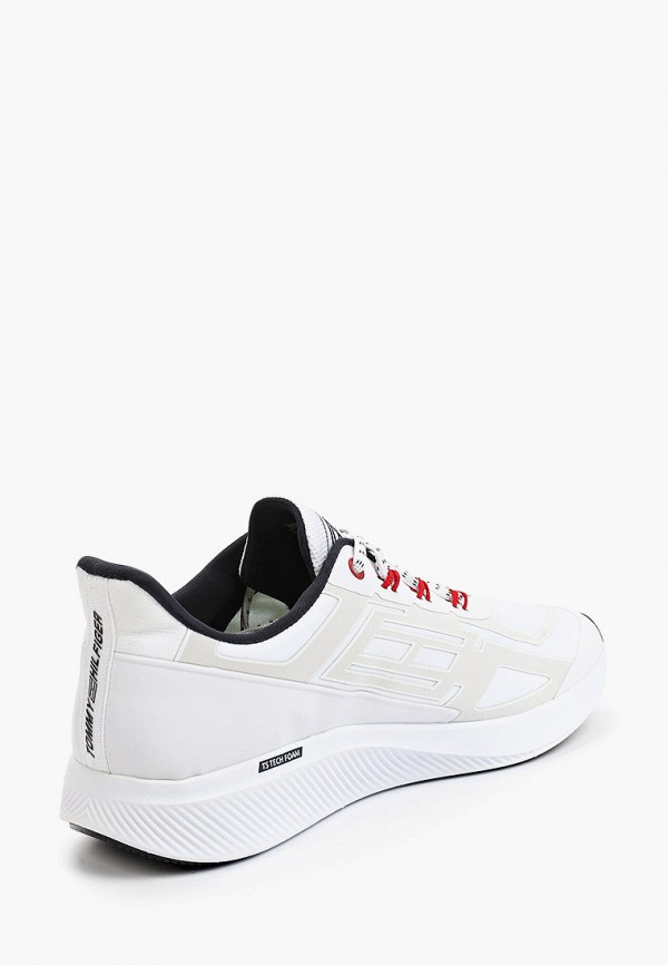 фото Кроссовки tommy hilfiger