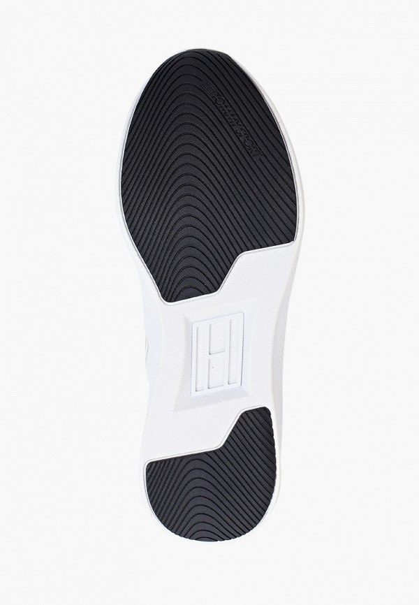 фото Кроссовки tommy hilfiger