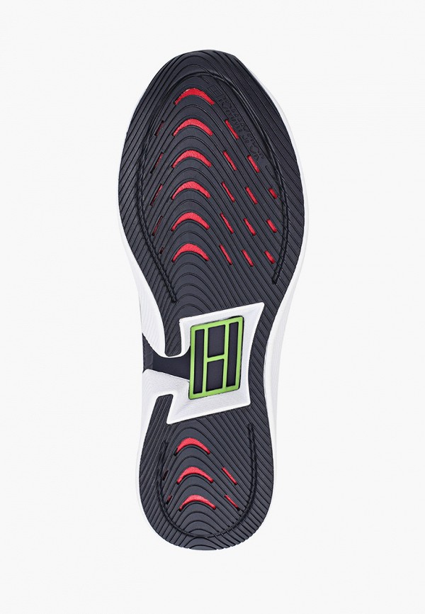 фото Кроссовки tommy hilfiger