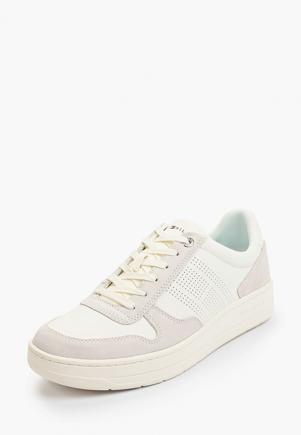 фото Кроссовки tommy hilfiger