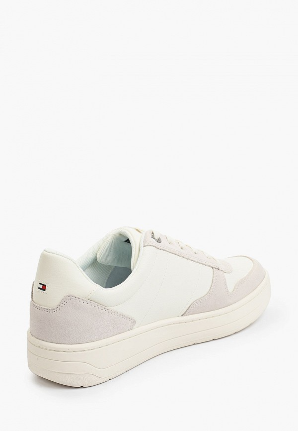 фото Кроссовки tommy hilfiger