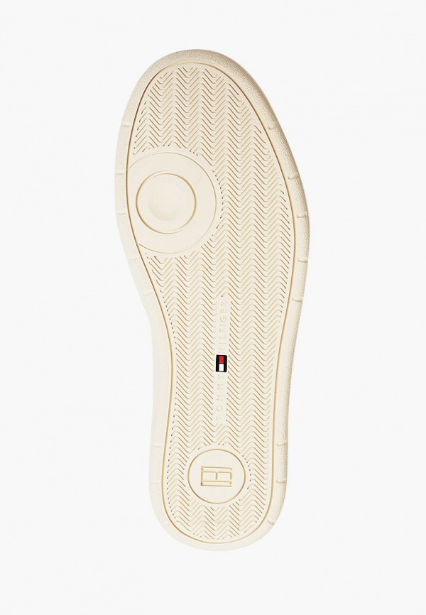 фото Кроссовки tommy hilfiger