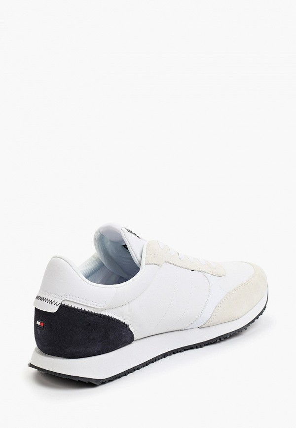 фото Кроссовки tommy hilfiger