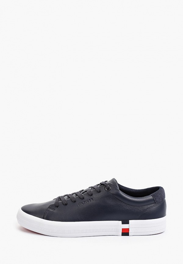 фото Кеды tommy hilfiger