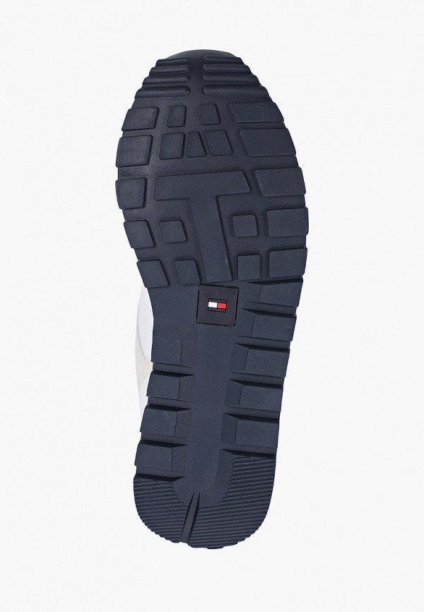 фото Кроссовки tommy hilfiger