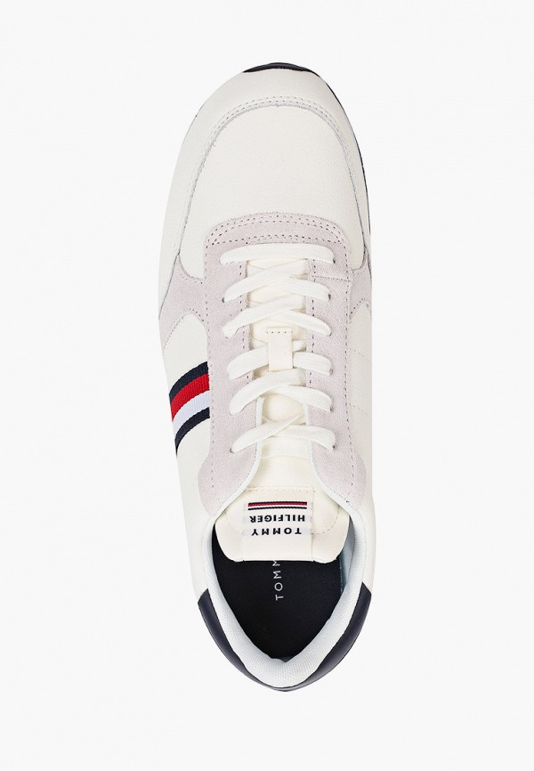 фото Кроссовки tommy hilfiger