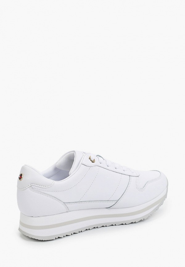 фото Кроссовки tommy hilfiger