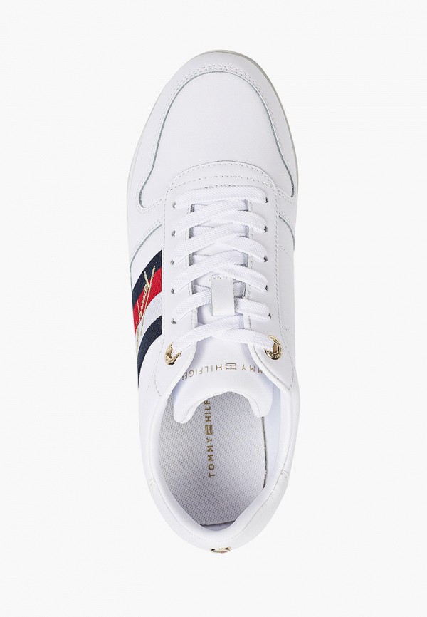 фото Кроссовки tommy hilfiger