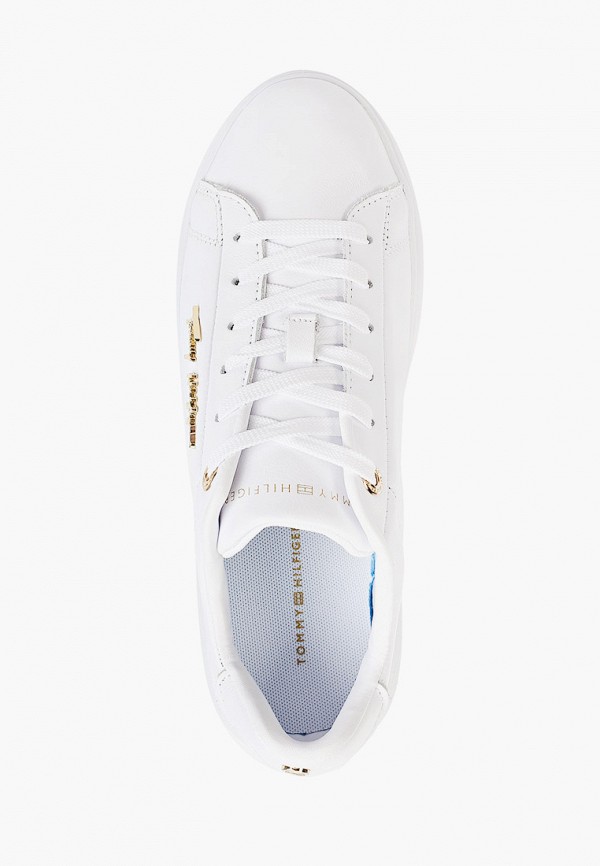 фото Кеды tommy hilfiger