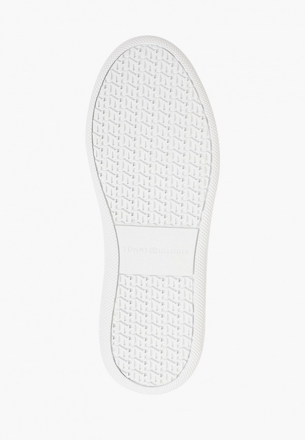 фото Кеды tommy hilfiger