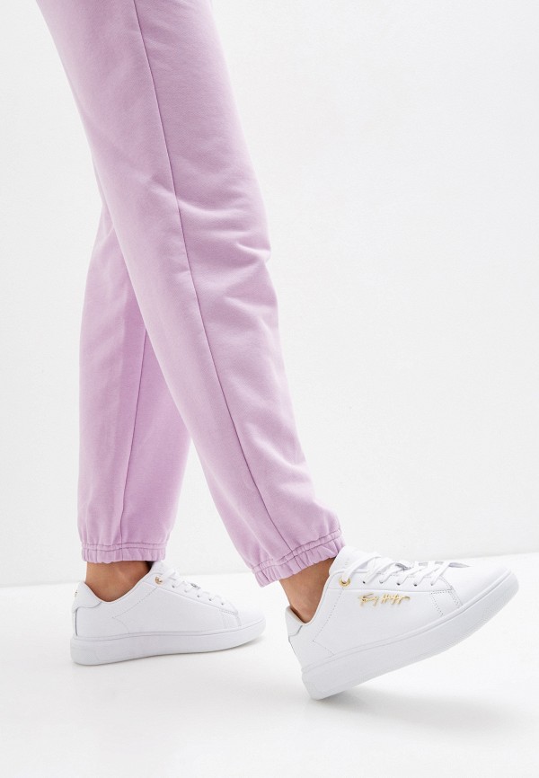 фото Кеды tommy hilfiger