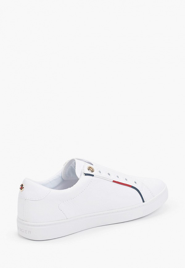 фото Кеды tommy hilfiger